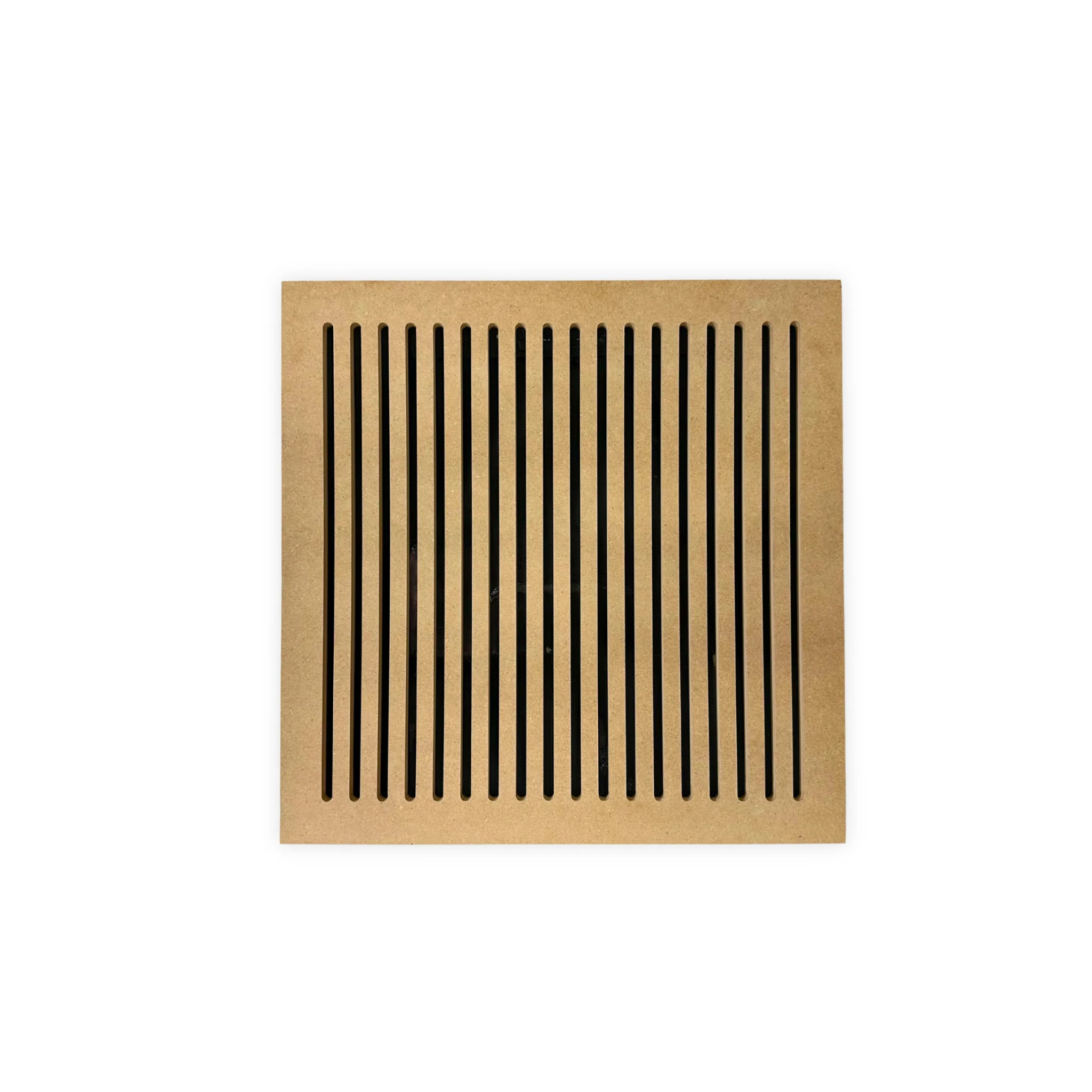24x24 Magnetic Air Vent Cover - Unfinished & Ready to Paint - Image 3