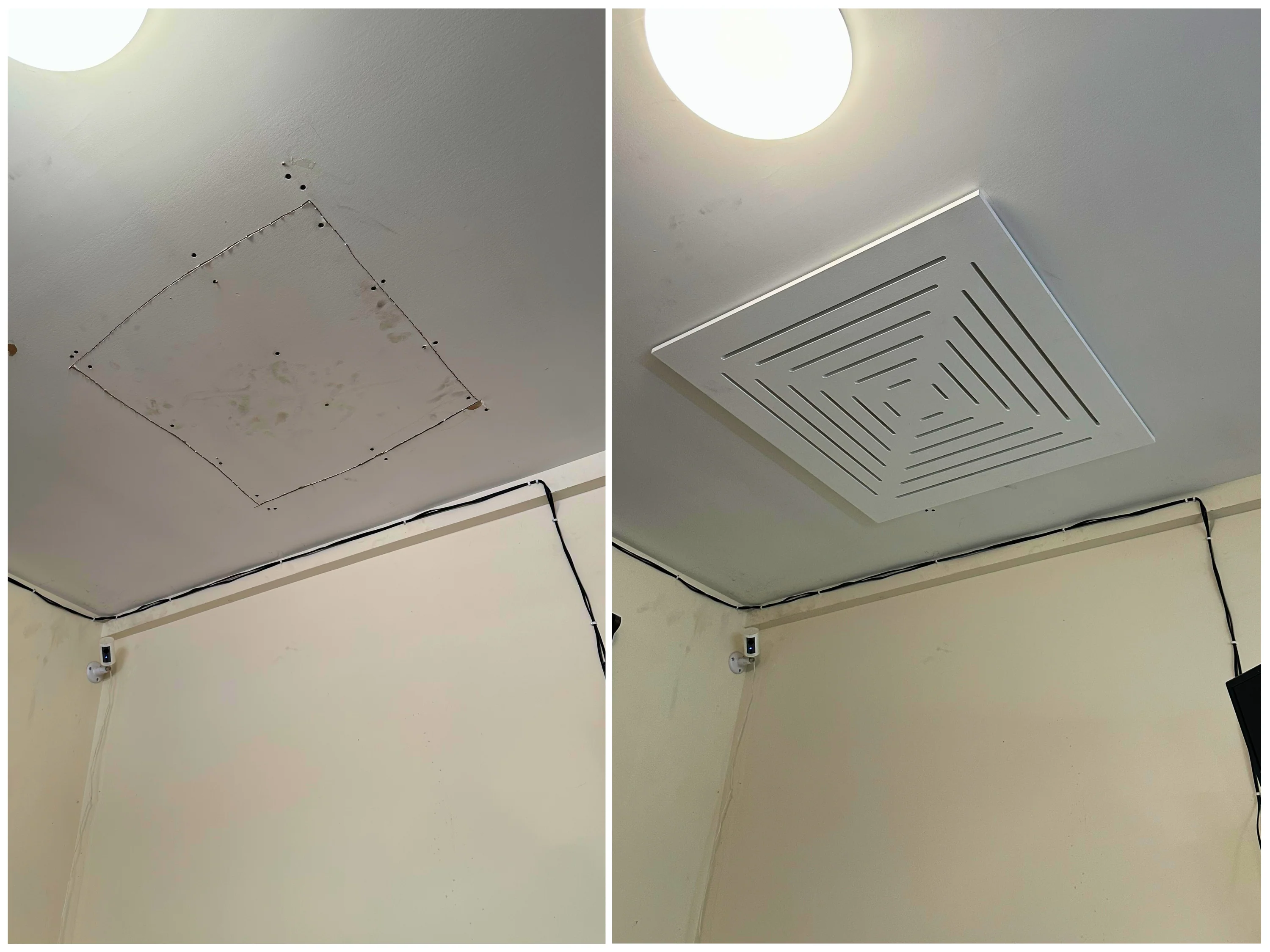 Magnetic Vent Cover - Stylish & Functional Modern Air Vent - Image 3