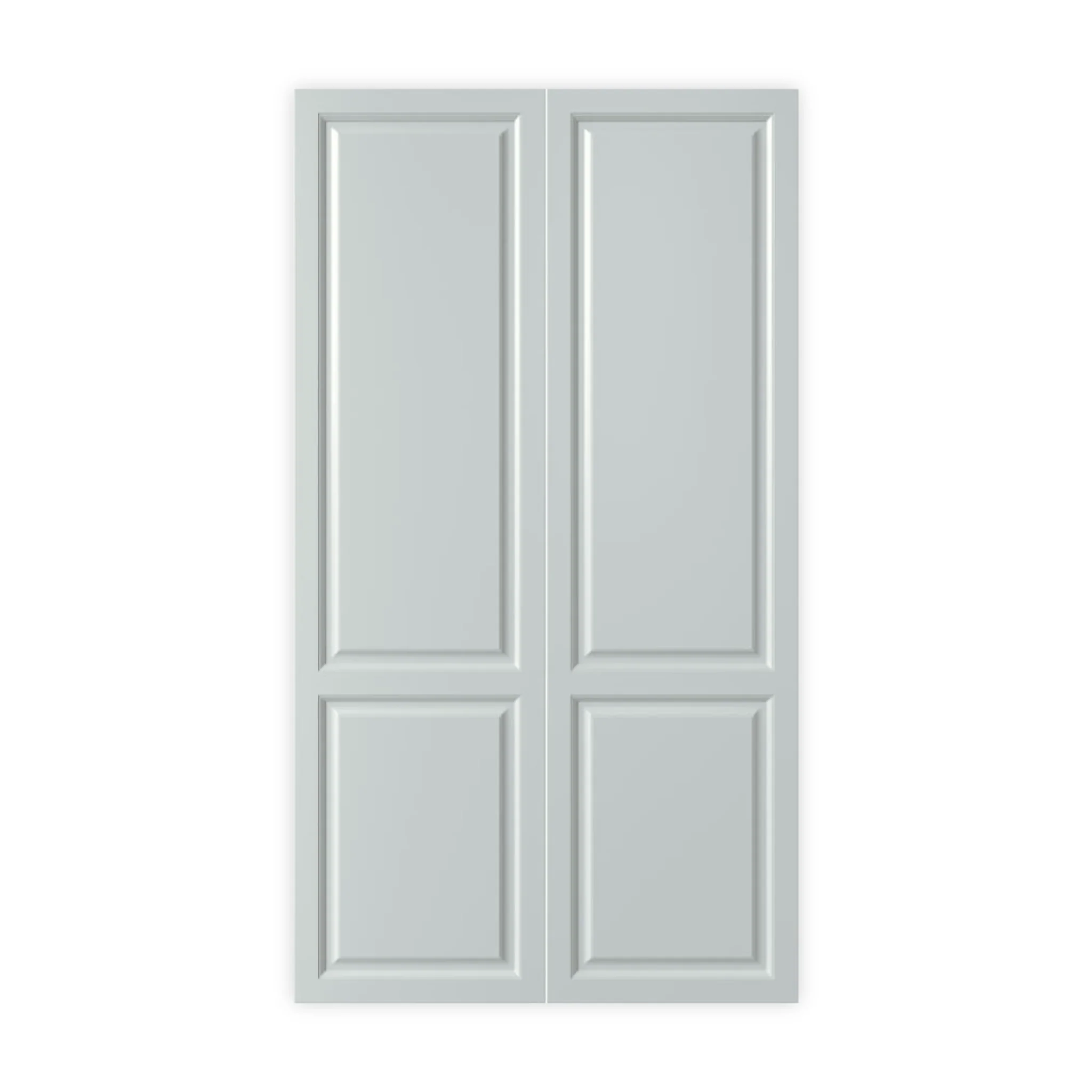 Custom Wardrobe Closet Doors in NYC – Modern & Paint-Ready - Image 5